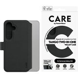 PanzerGlass CASE CARE FEATURE TANGO 2V1 DENARNICA ZA SAMSUNG GALAXY S25, (5000062610) | Shoptok.si