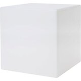 8 seasons design svetilka outdoor / all seasons - shining cube / solar - višina 43 cm Cene