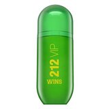 Parfem Parfumska voda 212 VIP Wins Limitierte Edition Eau de Parfum 80 ml | Shoptok.si