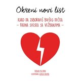 Laguna OKRENI NOVI LIST - Kako da zaboraviš bivšeg dečka - Rebeka Beltran ( 7927 ) | ePonuda.com