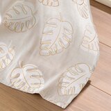 Douceur d intérieur Bež zavjesa 140x240 cm Evasion – | shoptok.hr