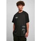 CS Hustle Life Box Tee Black