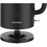 Westinghouse Basic Black kuhalo za vodu | shoptok.hr