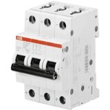  <br> <br> ABB<br> <br> 2CDS273061R0634<br> <br> S203M-C63UC<br> <br> zaštitna sklopka za vodove<br> <br> <br> <br> <br> <br> <br> <br> <br> <br> <br> <br> <br> <br> <br> Cijene
