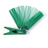 Proširiva LED girlanda FELICIA FILAMENT 20xE10 14m bela/topla bela IP44 | Eponuda.com