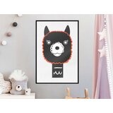  Poster - Cute Smile 20x30 | shoptok.hr