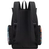 Rivacase nahrbtnik "Skaters" 15L, 5425 črn - 5425 BLACK | Shoptok.si