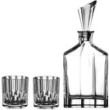 Nachtmann Set za viski iz kristalnega stekla Aspen viski Set | Shoptok.si