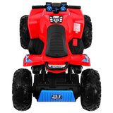 Quad na akumulator Sport Run 4 x 4 - crveni | shoptok.hr