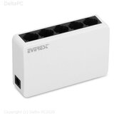Everest 5 Port 10/100 Mbps Ethernet Switch Hub ESW-105 | Eponuda.ba