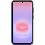 Samsung silikonska maska za telefon a37 5g tamno zelena ( ef-pa376-cke ) | Eponuda.com