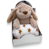 Bbo set igracka + cebence (b230134) – beige rabbit ( B230134-2 ) | ePonuda.com