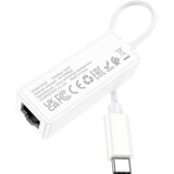 hoco. Adapter USB type C na LAN - UA22 type C | Eponuda.ba