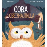 Sova sveznalica