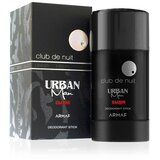 Armaf Club de Nuit Urban Elixir 75 g u stiku dezodorans bez aluminija za moške | shoptok.hr