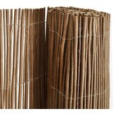  Ograda od vrbe 500 x 100 cm | shoptok.hr