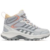 Merrell Ženske cipele Speed strike 2 mid gtx, Belo-sive | Eponuda.com