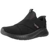 Skechers SLIP-INS BOBS SQUAD CHAOS-YOU MOMENT Crna | shoptok.hr