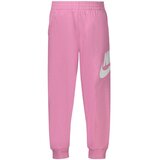 Nike Djevojačke Ružičaste Duge Trenirke | shoptok.hr
