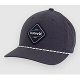 Hurley Phantoforce Cap black Cijene