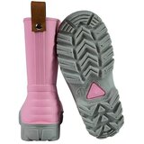  Otroški škornji MiniMe (Velikost čevlja: 24 - 25, Rosa) | Shoptok.si