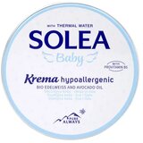 Solea baby krema 60ml Cijene