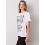 H&B T-shirt-HB-TS-3070.20-white | Shoptok.si
