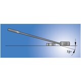  KLJUČ VILJUŠKASTO - OKASTI DUGI 14 120/1 UNIOR | shoptok.hr