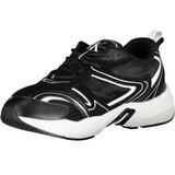 Calvin Klein BLACK MEN&#39;S SPORTS SHOES | shoptok.hr