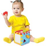 Pilsan umetaljka kocka sa ogledalom ( 32783 ) | Eponuda.com