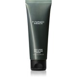 MAC Cosmetics Mineralize Masque Charcoal maska za čišćenje s aktivnim ugljenom za smanjivanje pora 100 ml | shoptok.hr