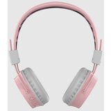 Hama Slušalice Bluetooth WHP8650 ON EAR PINK TEEN | Eponuda.ba