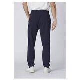 Aeronautica Militare Spodnji deli trenirke PF872F45908347 Črna | Shoptok.si