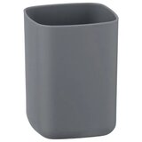 Wenko Barcelona Anthracite držač četkica | ePonuda.com