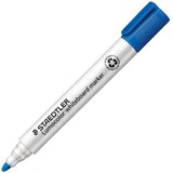  OZNAČEVALNIK ZA TABLO 2 MM RECIKLIRANI LUMOCOLOR STAEDTLER 351-3 MODRI Slike