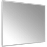  LED kopalniško ogledalo 80x60 cm, (20919708) | Shoptok.si