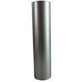  Dimovodna cijev (Ø x D: 120 x 750 mm, Debljina stijenke: 0,6 mm, Plavi sjaj) Cijene