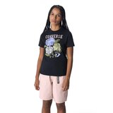 Converse majica outdoor floral art tee Cene