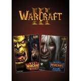 Battle.net Warcraft 3 (Gold Edition) Key GLOBAL | ePonuda.com