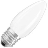  LED filament sijalica frosted B40 2700K 3.4W E27 OSRAM Cene