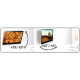 TV stalak 23" 55" 30 kg 2D