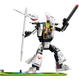 Lego City: Zabaviščni park Svet robotov | Shoptok.si