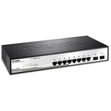 Teac mrežno stikalo d-link dgs | Shoptok.si