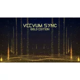 Audiofier Veevum Sync - Gold Edition (Digitalni izdelek)