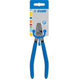 Unior KLEŠČE ZA PRIKLJUČKE 180 MM PLASTIFICIRANE ART. 424/4P Cene