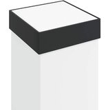  Stupić za zidne svjetiljke 3 kom 80 cm crne IP44 | shoptok.hr