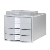 Han predalnik impuls zaprt 2+1 siv | Shoptok.si
