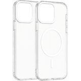  apple transparent color ring magsafe maska za iphone 15 pro max – bela | Eponuda.com