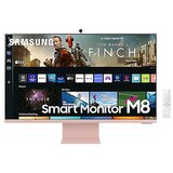 Samsung monitor smart S32BM80PUU | Shoptok.si