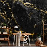  Foto tapeta - Black Elegance 300x210 Premium | shoptok.hr